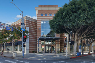 More details for 402 Santa Monica Blvd, Santa Monica, CA - Retail for Lease