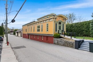 More details for 21 Furnace St, Danielson, CT - Retail for Sale