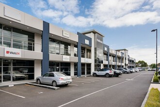15 Ricketts Road, Mount Waverley for lease Building Photo- Image 1 of 5