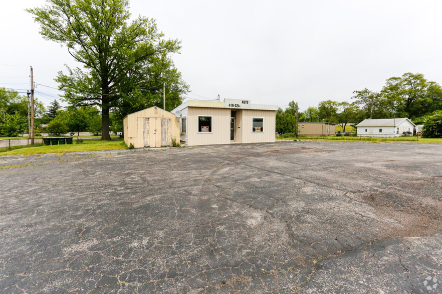 1210 W Grand Ave, Lima, OH 45801 | LoopNet