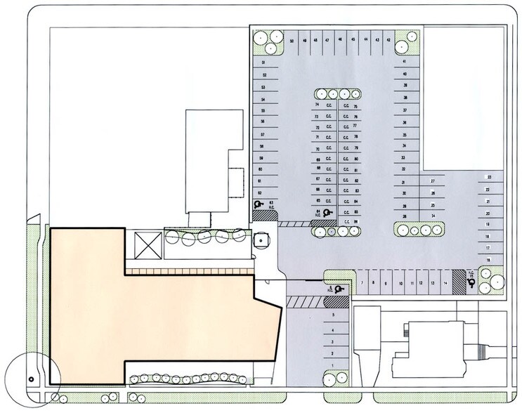3815 Montrose Blvd, Houston, TX for sale - Other - Image 3 of 8