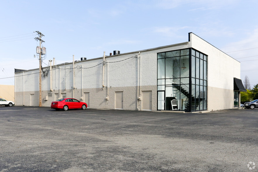 1006-1018 E Dorothy Ln, Dayton, OH for lease - Building Photo - Image 3 of 4