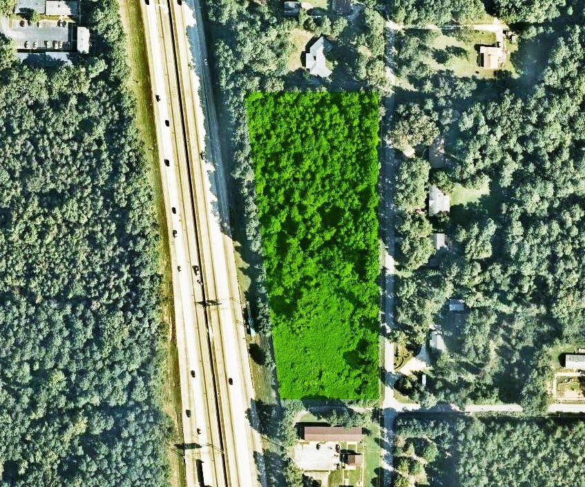 Yates Rd, Atlanta, GA for sale Primary Photo- Image 1 of 1