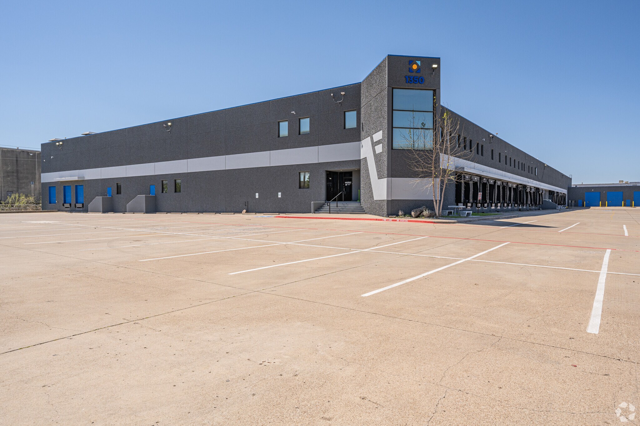 1350 Avenue S, Grand Prairie, TX for sale Building Photo- Image 1 of 1