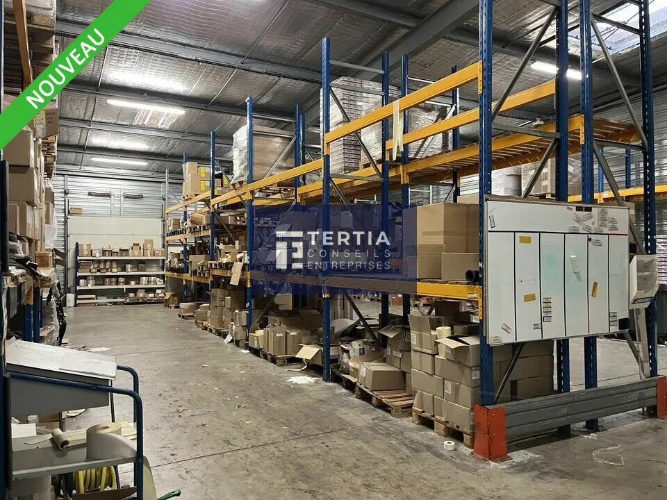 Flex in Frontignan for lease Interior Photo- Image 1 of 11