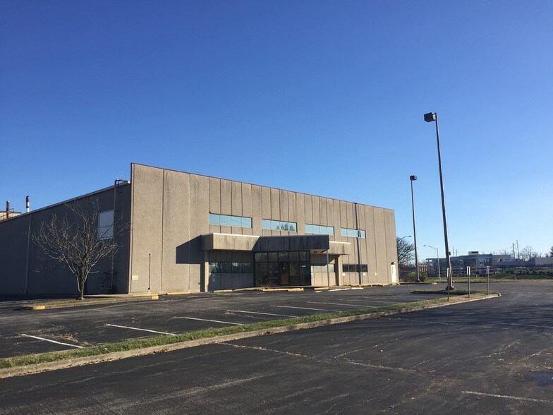 201 W Loudon Ave, Lexington, KY for sale - Other - Image 1 of 1