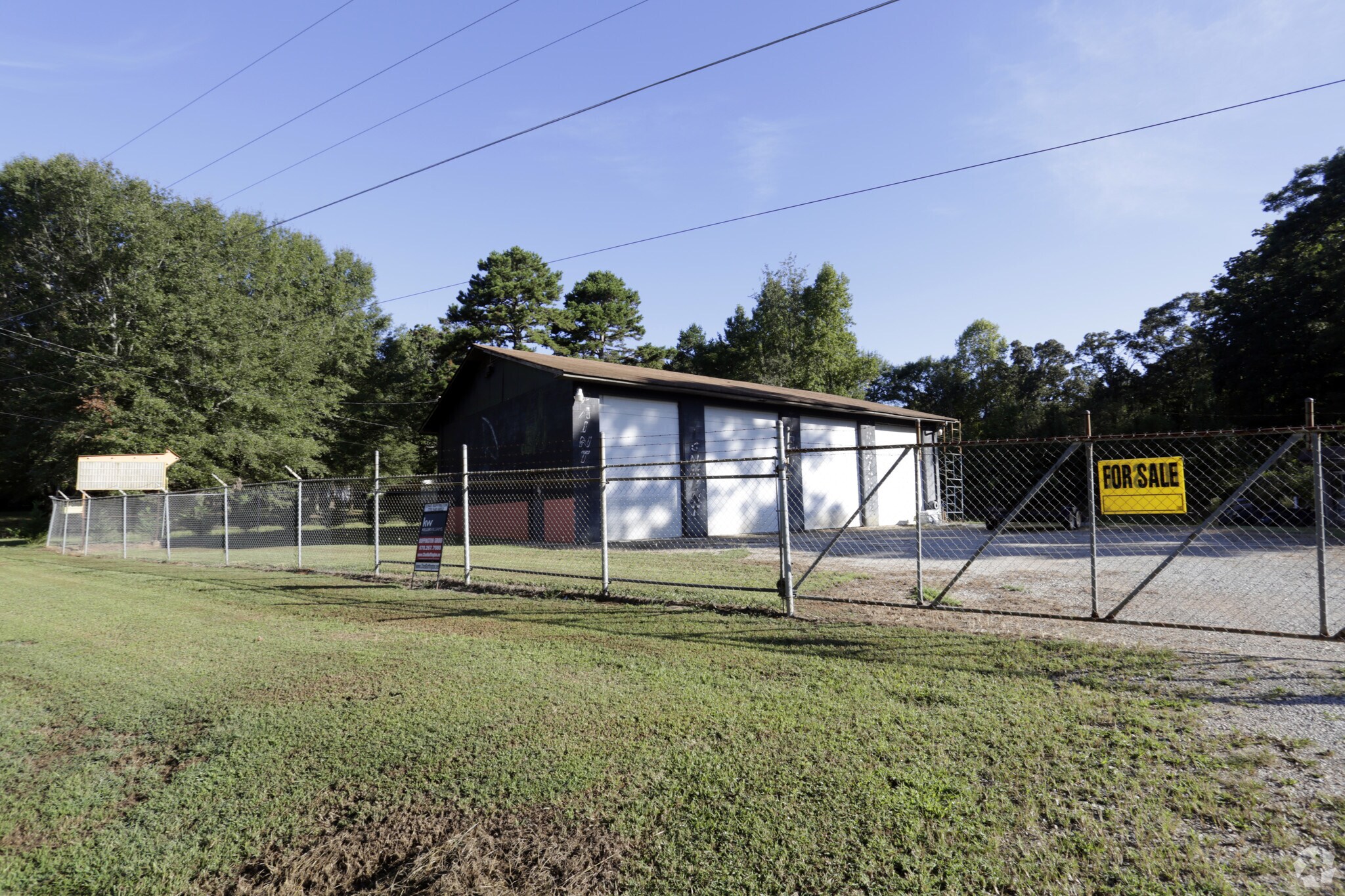 5526 S GA 51, Lula, GA for sale Primary Photo- Image 1 of 1