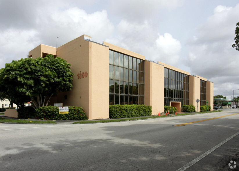 1350 Red Rd, Miami, FL for sale - Primary Photo - Image 1 of 1