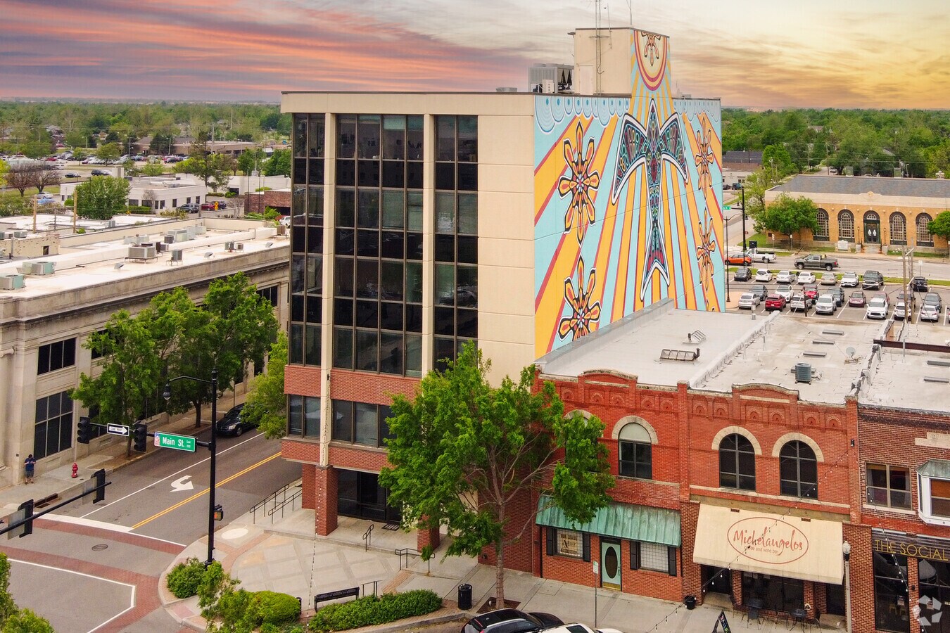 111 N Peters Ave, Norman, OK 73069