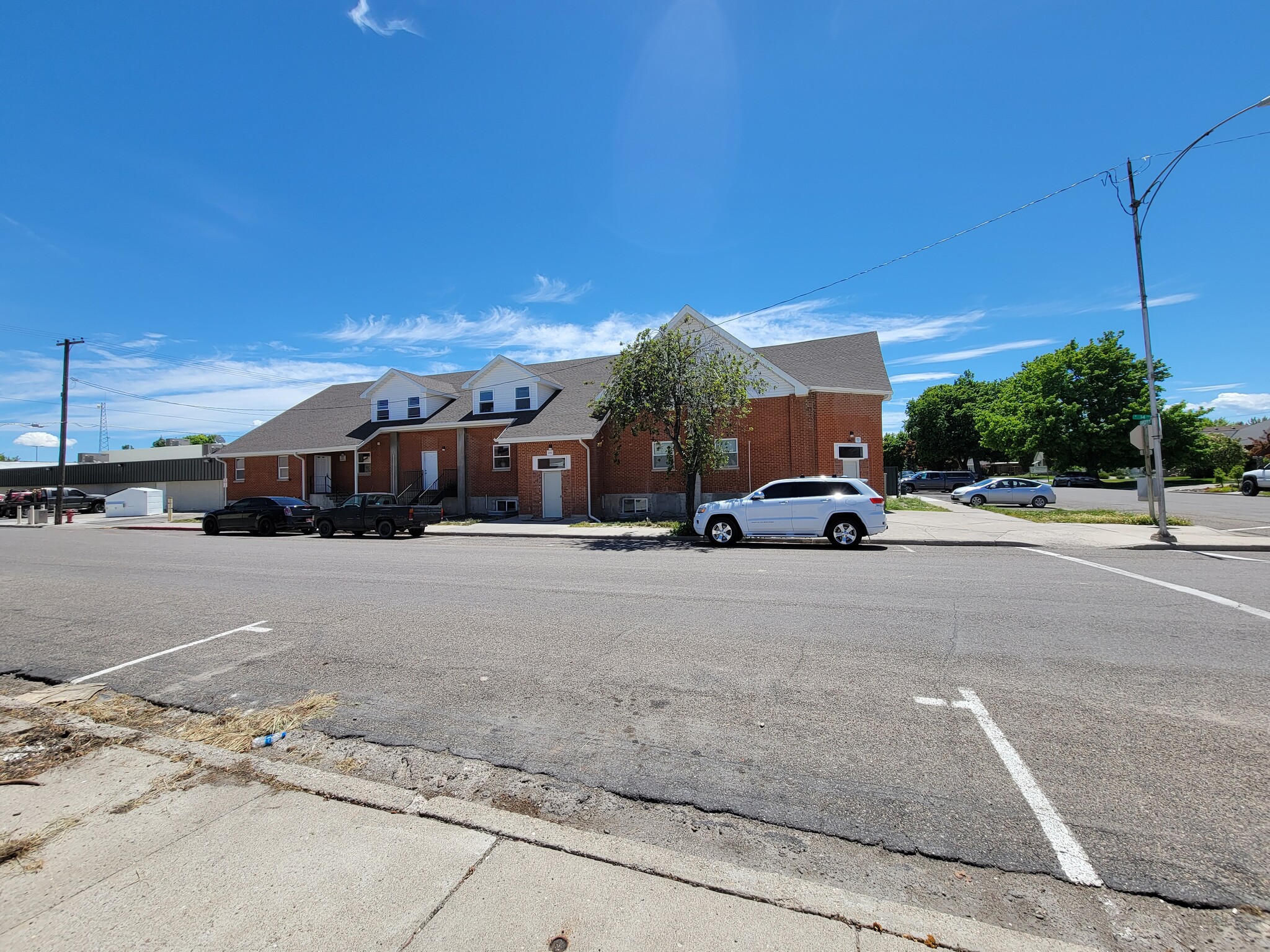 1401 Oakley Ave, Burley, ID for sale Primary Photo- Image 1 of 17