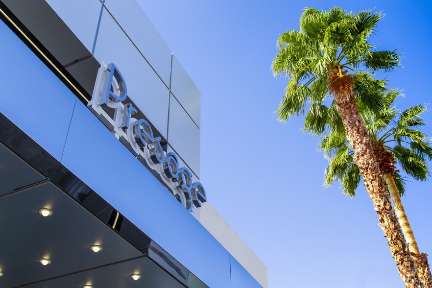 73811 El Paseo Dr, Palm Desert, CA for lease - Building Photo - Image 2 of 5