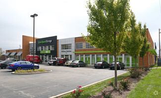 More details for 7125 W Gunnison St, Harwood Heights, IL - Office, Office/Retail for Lease