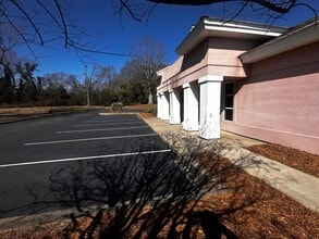 1230 John B White SR Blvd, Spartanburg, SC for lease Building Photo- Image 2 of 15
