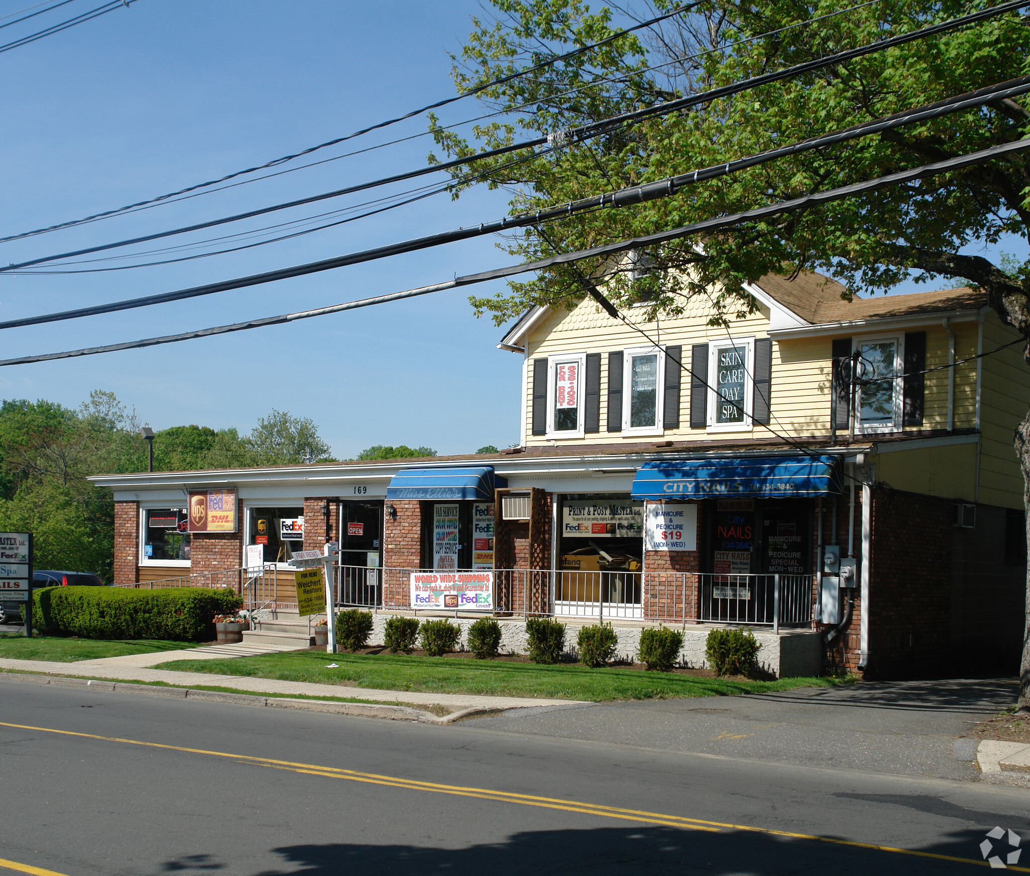 169 Main St, New City, NY for sale Primary Photo- Image 1 of 1