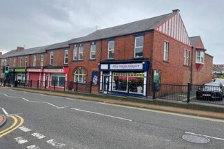 More details for 48-58 Middle St, Blackhall Colliery - Retail for Sale