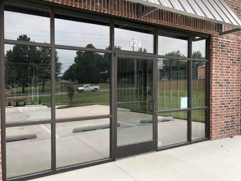 820 W Jasper St, Broken Arrow, OK for sale - Other - Image 1 of 1