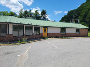 693 Slaty Fork Rd, Slatyfork, WV for lease Building Photo- Image 1 of 8