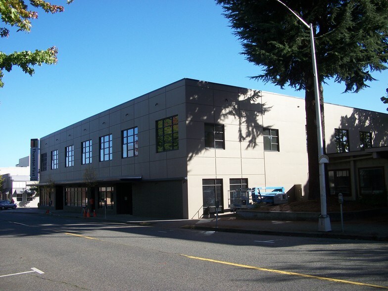 600 Franklin St SE, Olympia, WA for sale - Building Photo - Image 2 of 2