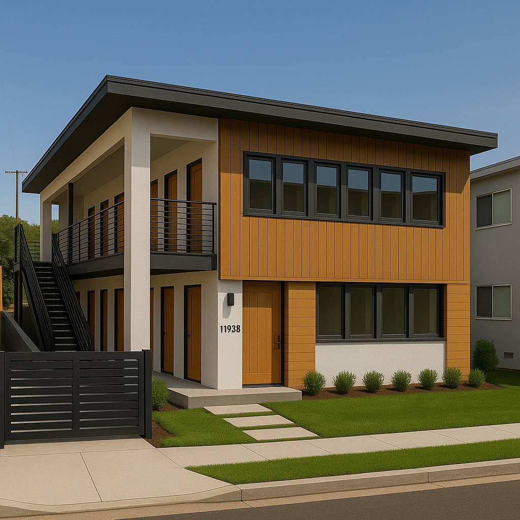 11938 Dorothy St, Los Angeles, CA for sale Building Photo- Image 1 of 20