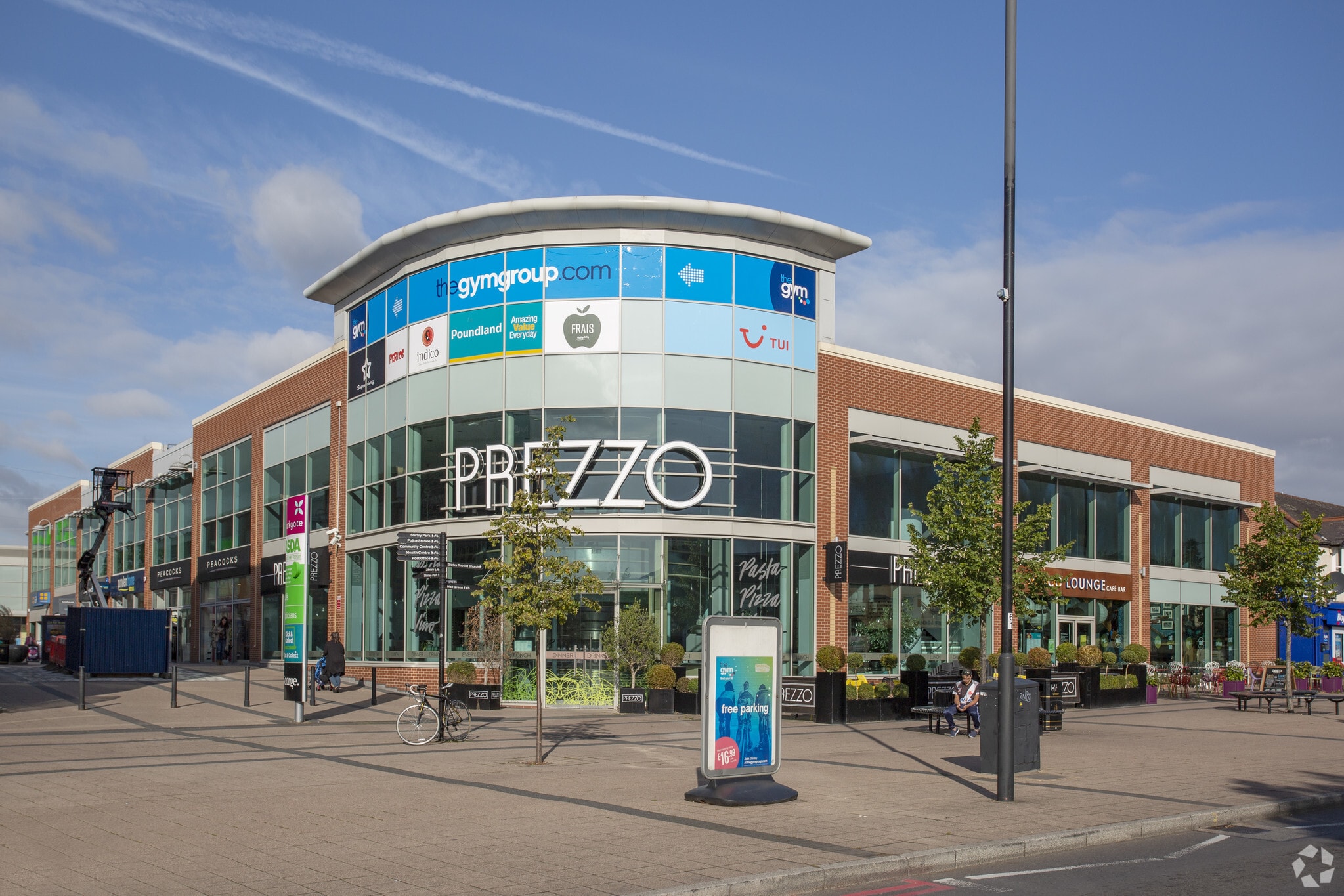 Stratford Rd, Solihull for sale Primary Photo- Image 1 of 1