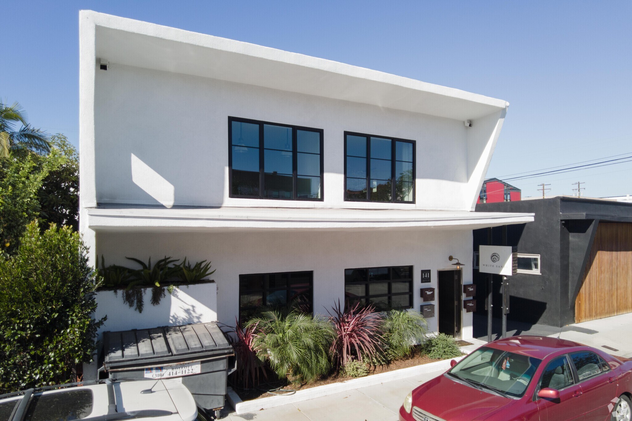 141 Arena St, El Segundo, CA for sale Primary Photo- Image 1 of 1