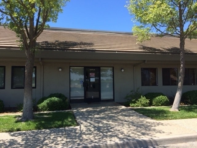 2967 Davison Ct, Colusa, CA for lease - Building Photo - Image 1 of 1
