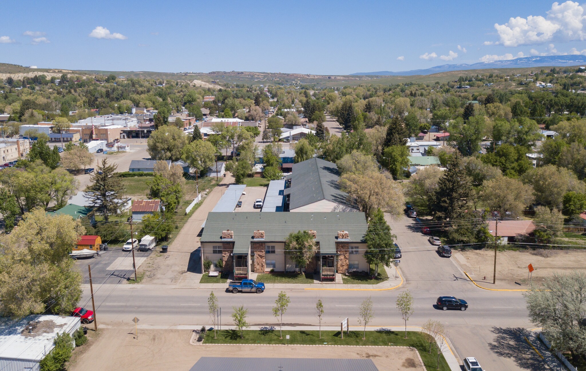 410 Tucker St, Craig, CO for sale Building Photo- Image 1 of 1