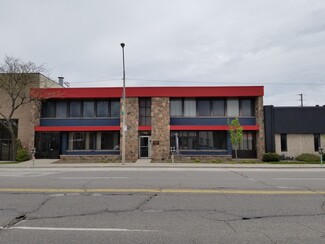 More details for 1050-1070 University Av W, Windsor, ON - Office for Lease