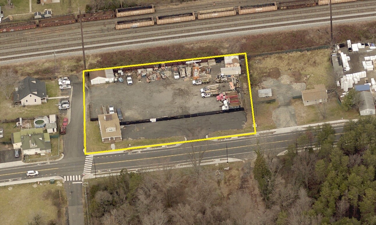 9418 Prince William St, Manassas, VA for sale Primary Photo- Image 1 of 1