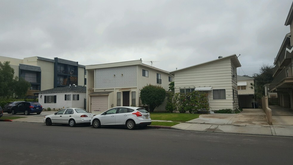 3704-3710 Glendon Ave, Los Angeles, CA 90034 | LoopNet
