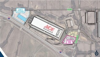 More details for I-29 & Mexico City Avenue, Kansas City, MO - Industrial for Lease