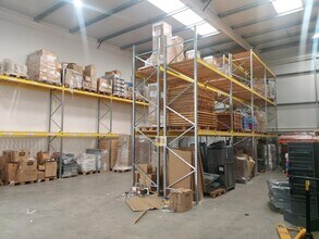 Unit 3, Lamberts Park, 3 Lamberts Road, Tunbridge Wells for lease Interior Photo- Image 1 of 4