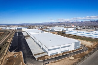 7075 S Eisenman Rd, Boise, ID for lease Building Photo- Image 1 of 9