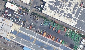 93 Avenue K, Newark NJ - Warehouse