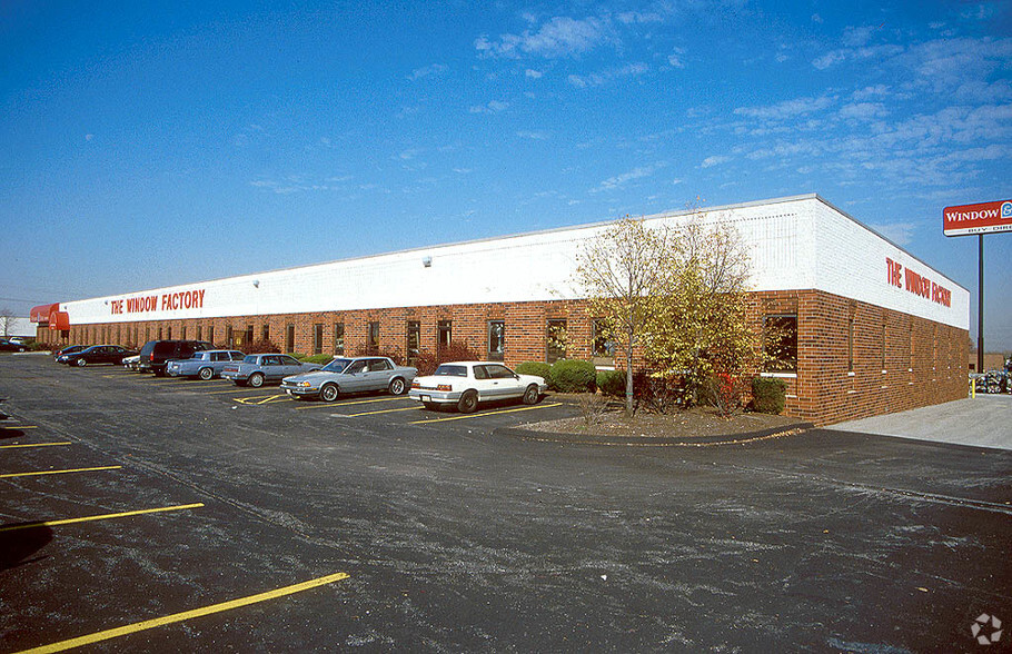 21610 Alexander Rd, Oakwood Village, OH for lease - Other - Image 3 of 15