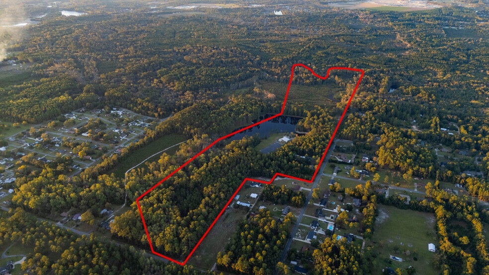 3817 Central St, Waycross, GA for sale - Building Photo - Image 2 of 47