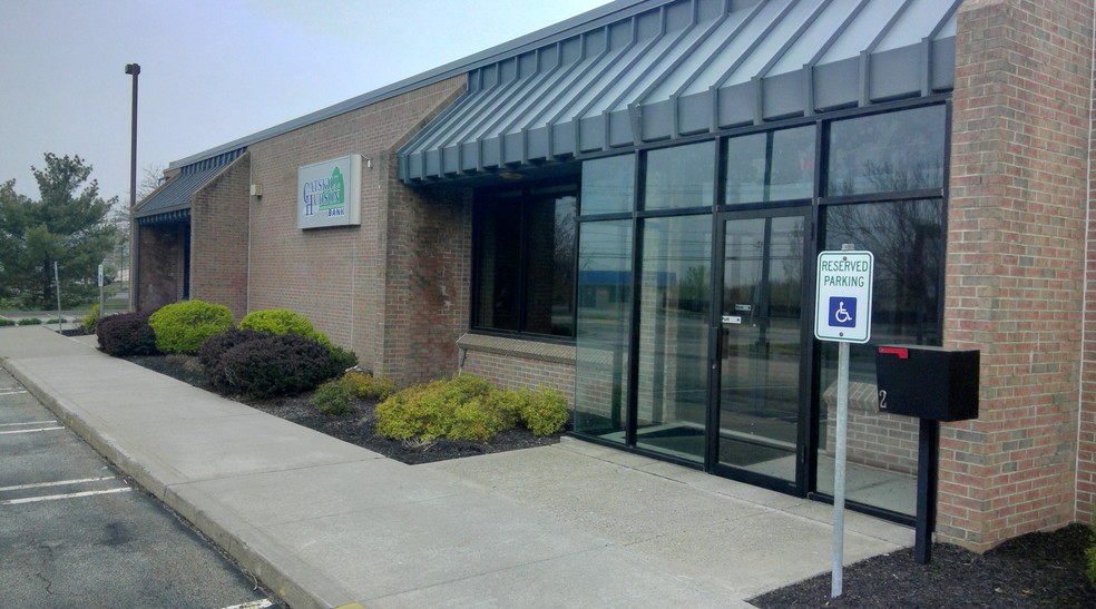 643 Route 211E, Middletown, NY for lease - Building Photo - Image 3 of 30