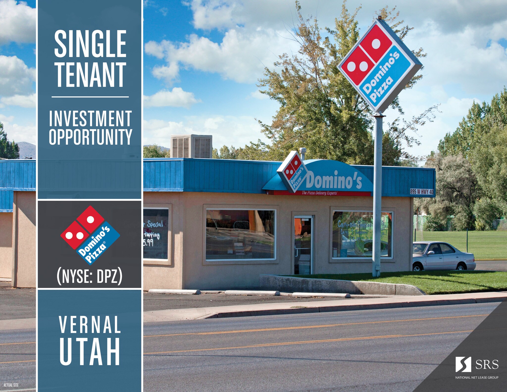 895 W Highway 40, Vernal, UT for sale Other- Image 1 of 1