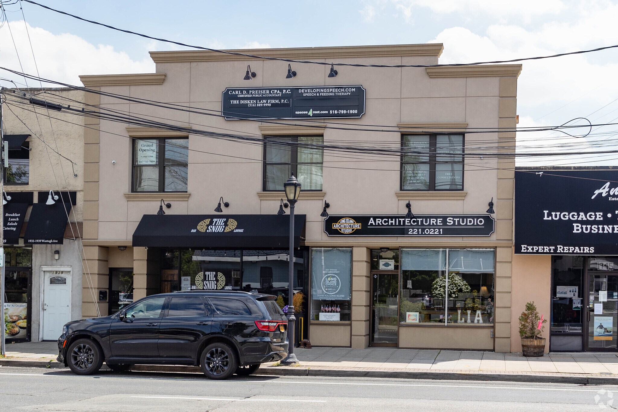 1941 Wantagh Ave, Wantagh, NY for sale Building Photo- Image 1 of 1