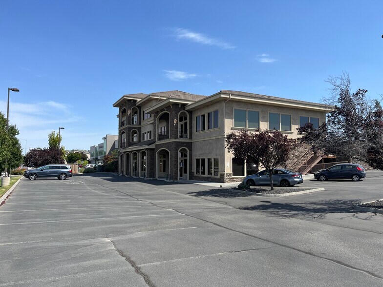 1355 Columbia Park Trl, Richland, WA for lease - Building Photo - Image 2 of 9