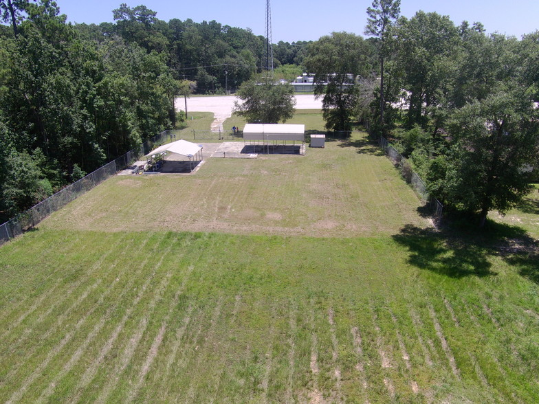 18818 Fm 1314 Rd, Conroe, TX for sale - Aerial - Image 3 of 14