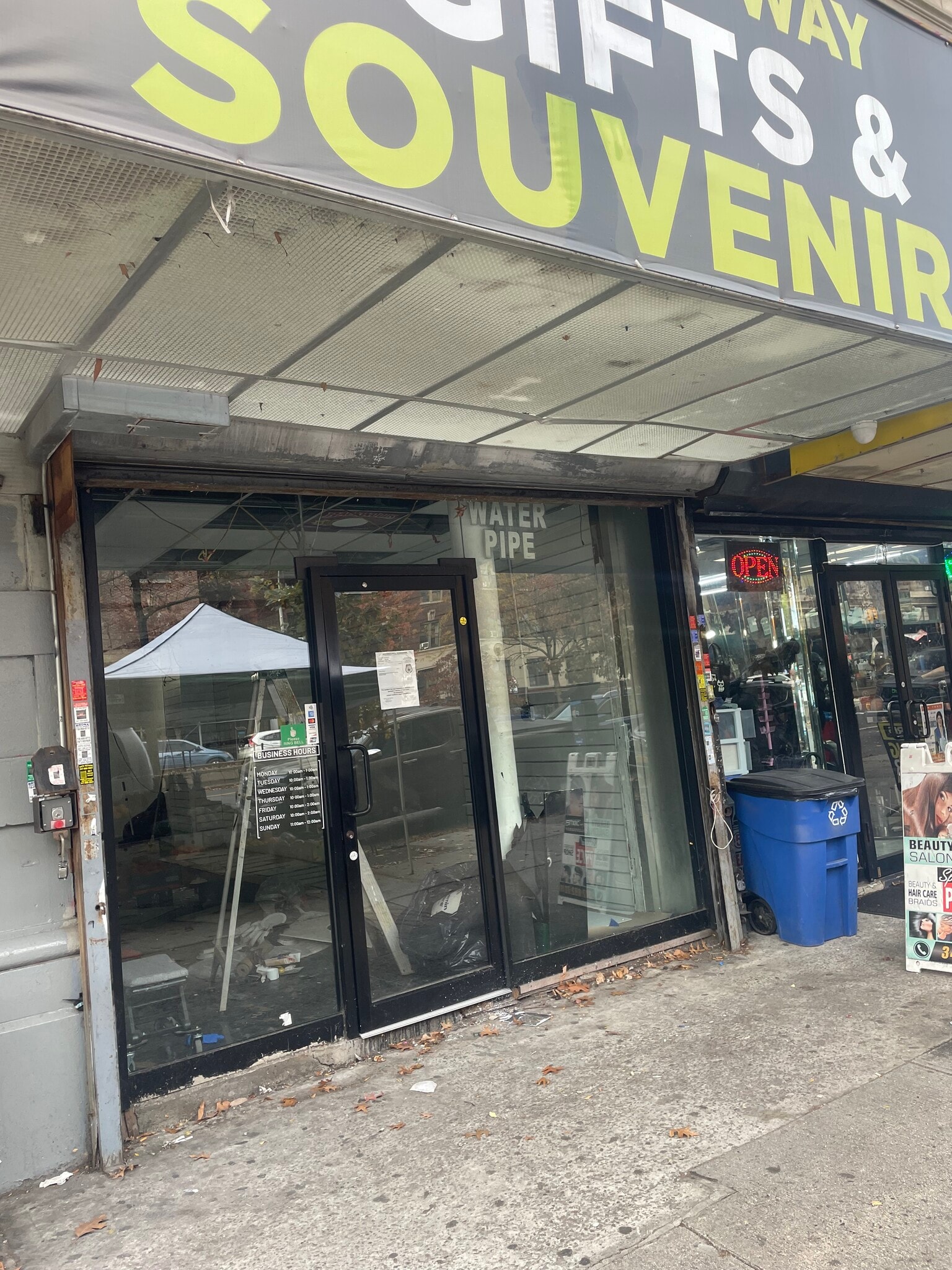 601 W 140th St, New York, NY for lease Building Photo- Image 1 of 5