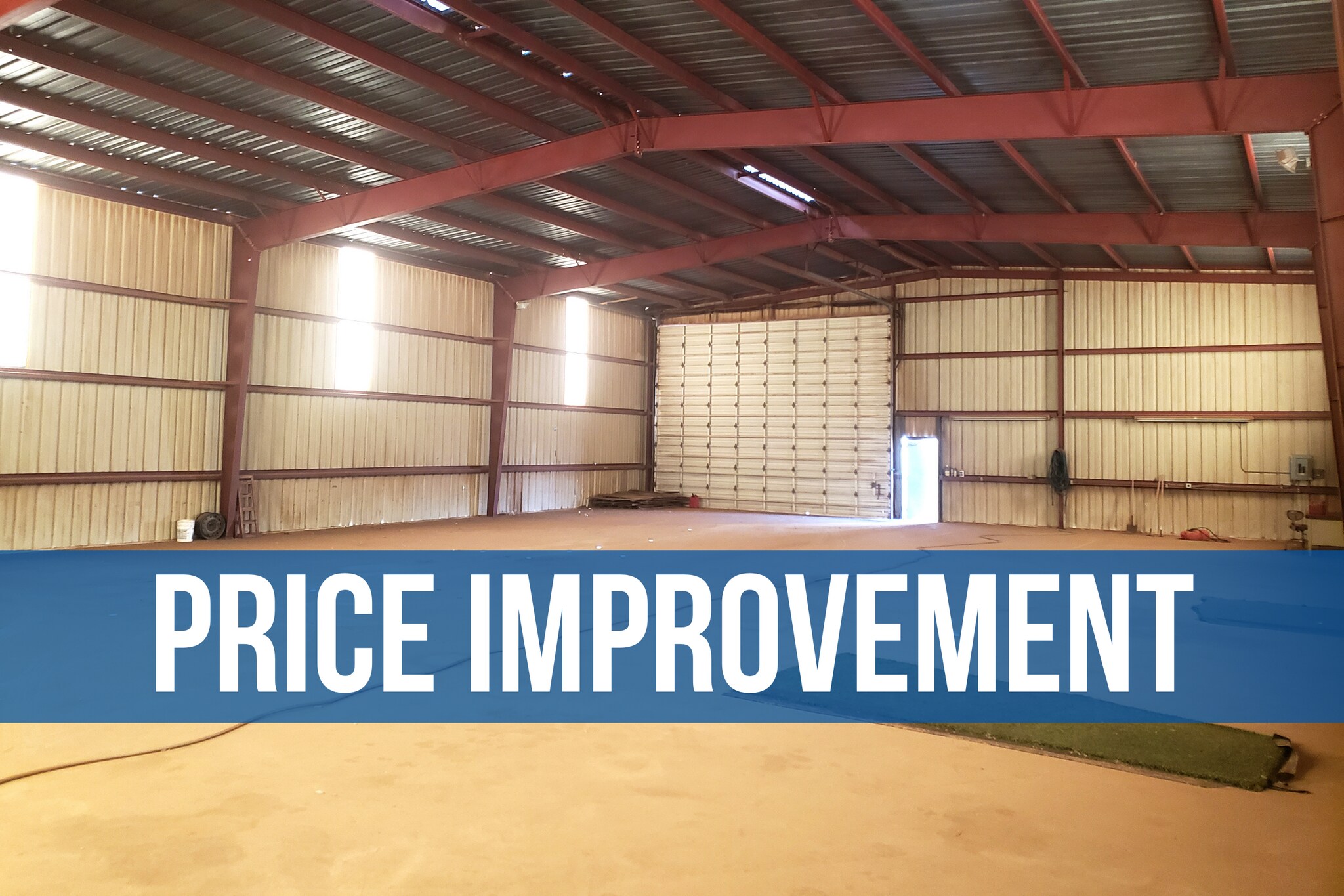 601 Seagraves Rd, Brownfield, TX 79316