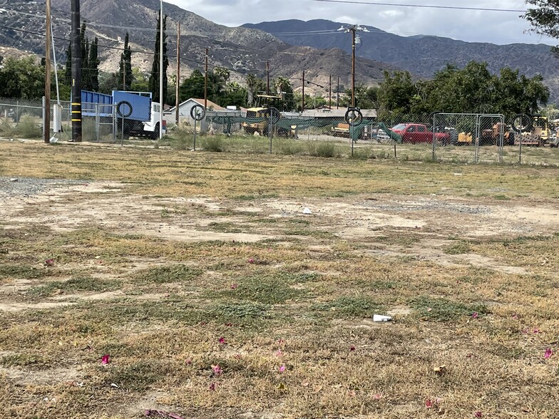 Macy Street, Lake Elsinore, CA for sale - Primary Photo - Image 1 of 1