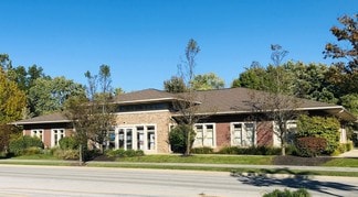 More details for 10485 N Pennsylvania St, Indianapolis, IN - Office/Medical for Lease
