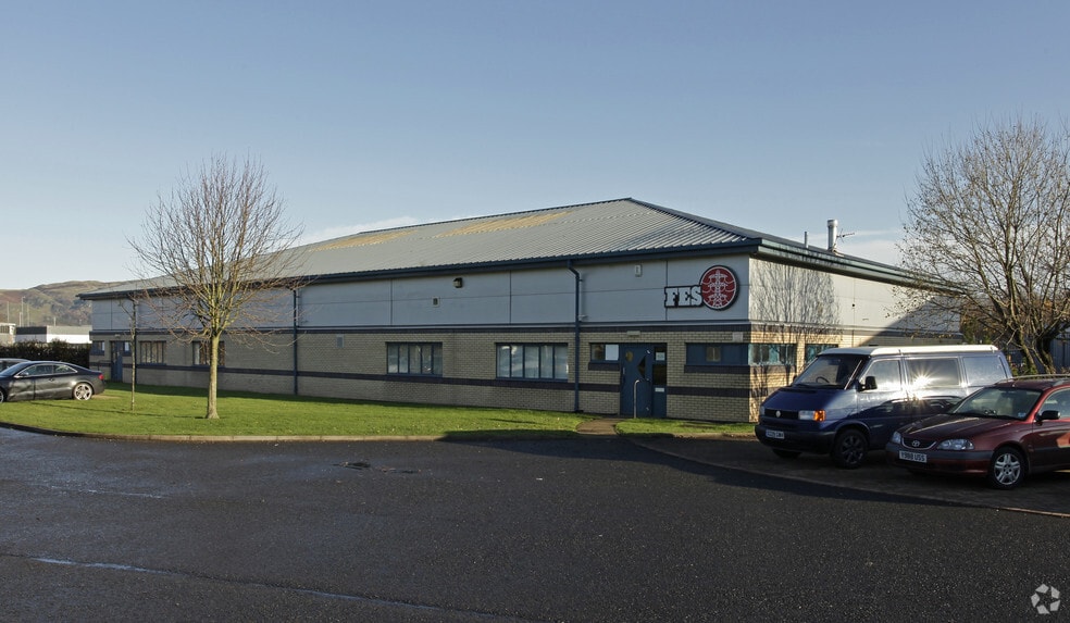 1 Craig Leith Rd, Stirling for sale - Primary Photo - Image 1 of 1