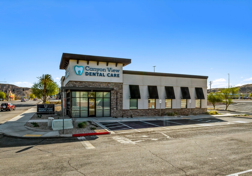 3699 Highway 95, Bullhead City, AZ for sale - Primary Photo - Image 1 of 5