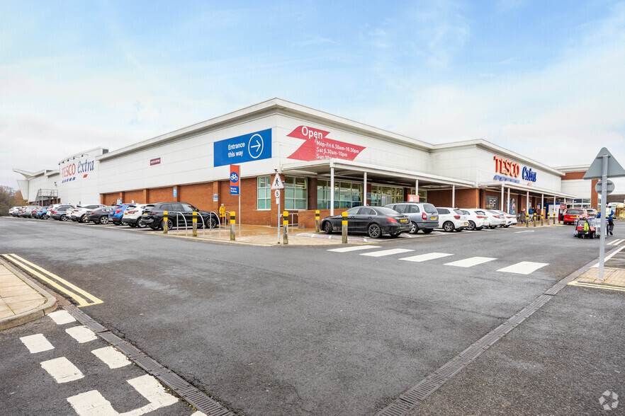 Coulby Newham, Middlesbrough for sale - Primary Photo - Image 1 of 1