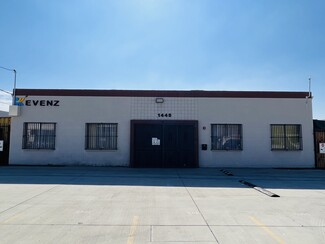 More details for 1445 Adelia Ave, South El Monte, CA - Industrial for Sale