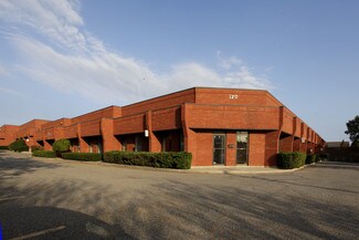 More details for 120 Watline Ave, Mississauga, ON - Industrial for Lease